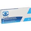 Stilla Decongestionante Collirio 10 Flaconcini Monodose 0,3 ml
