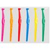 Tepe Angle Blu Scovolino Angolato Per Pulizia Interdentale Misura Iso 3 Filo 0,6 Mm 6 Pezzi