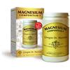 GIORGINI Magnesio compositum-t 400 pastiglie