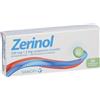 Zerinol 300mg + 2mg Contro Febbre e Influenza 20 Compresse Rivestite