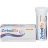 zerinol zerinolflu Zerinolflu Effervescente Analgesico Antipiretico 12 Compresse Effervescenti