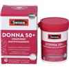 Swisse Donna 50+ Integratore Multivitaminico 30 Compresse