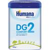 Humana dg 2 comfort 700 g probalance latte proseguimento mp