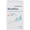metagenics Resoldyn Integratore 60 Gellule