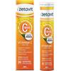 zeta farmaceutici Zetavit C1000 20 Compresse Effervescenti