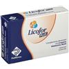 Licofor plus 30 capsule