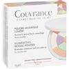 Avene Couvrance Cipria Mosaico Luminosità