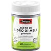 Swisse aceto di sidro di mele 40 pastiglie gommose