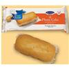 DINO CORSINI Srl BONONIA Plumcake Riso 6x36g
