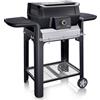 SEVERIN Barbecue elettrico PG8107 SEVO GTS