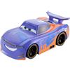 Mattel Disney Cars Daniel Swervez Turbo-Veicolo, Giocattolo per Bambini 4+ Anni, FYX43