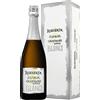 Louis Roederer, Philippe Starck - 2015 Champagne AOC Nature, Blanc de Blancs Brut (Vino Spumante) - cl 75 x 1 bottiglia vetro astucciato