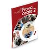 EDILINGUA ITALIANO La nuova Prova orale. Materiale per la conversazione e la preparazione agli esami orali (Vol. 2): + IDEE online code. B2/C2