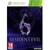 Capcom Resident Evil 6 [Edizione: Francia]