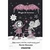 LE GEMME Magie D'inverno Isadora Moon Deluxe, Copertina Rigida, 2 Ottobre 2018