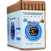 MARTIN - MA550BULK AUTHENTIC SP Phosphor Bronze MEDIUM 13-56, Confezione da 25