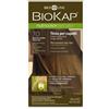 BIOS LINE SPA Biokap Nutricolor Delicato - Tinta per Capelli Colore 7.0 Biondo Medio Naturale - 140 ml