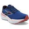 BROOKS GLYCERIN GTS 21 Scarpe Running / Corsa DONNA [+GRATIS BRT] Blue/Icy Pink