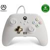 PowerA Controller cablato avanzato PowerA per Xbox - Nebbia
