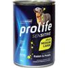 Prolife Dog sensitive adult medium/large coniglio patate 800 g
