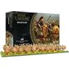 Warlord Games WLWGH-GR-01 Spartani - Hail Caesar