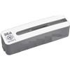 Dea Security SN-SPCP-FDR1 Rivelatore DSF per infissi, programmabile da app, colore bianco - Dea Security
