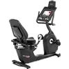 SOLE FITNESS USA Cyclette recumbent professionale Sole Fitness LCR-24 TFT Touchscreen Bluetooth