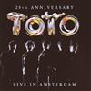 EARMUSIC 25th Anniversary Live In Amsterdam
