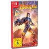 ININ Turrican Flashback - Nintendo Switch [Edizione: Germania]