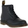 DR MARTENS 101 BLACK NAPPA