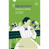 Giunti-Barbera Poesie d'amore. Testo inglese a fronte