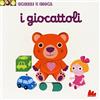 Gallucci I giochi. Scorri e gioca