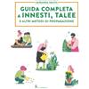 Il Castello Guida completa a innesti, talee e ad altri metodi di propagazione