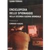 HISTOROS Enciclopedia dello spionaggio nella Seconda guerra mondiale