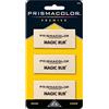 PRISMACOLOR Premier Art accessori 3 Magic Rub Confezione da 3 WHITE