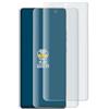 brotect Pellicola Copertura Completa Opaca per Motorola Edge 40 Pro (2 Pezzi) Full-Cover 3D Curvo