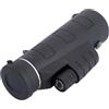 jojofuny Telescopio Compatto Da Viaggio Per Adulti Ingrandimento 35x50 Binocolo Per Visione Notturna Per Uso Esterno