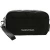 VALENTINO Nik Re Soft Cosmetic Case Nero