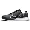 Nike M Zoom Vapor PRO 2 CPT, Tennis Shoe Uomo, Black/White, 42 EU