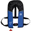 Osculati Giubbotto autogonfiabile automatico MK150 150 N - 1 PZ Osculati - 22.298.13