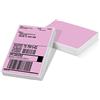Phomemo Etichette per stampanti di carta termica 4x6 Etichette per etichette termiche con spedizione diretta compatibili con Rollo Dymo Phomemo e altre 4 x 6 stampanti per etichette, rosa