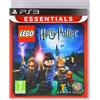 Warner LEGO Harry Potter Years 1-4 [Edizione: Regno Unito]