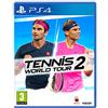 NACON Tennis World Tour 2 PS4 [Version Española] - PlayStation 4 [Edizione: Spagna]