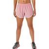 ASICS 2012C740-705 Icon 4IN Short Pantaloncini Fruit Punch XS