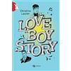 YOUNG ADULT Love boy story