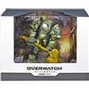 Hasbro Overwatch Ultimates Series - Statuetta Reinhardt (Bundeswehr)