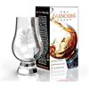 GLENCAIRN The Official Glencairn National Scottish Emblem The Thistle - Bicchiere da whisky scozzese/irlandese
