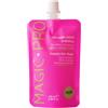 ANARKHIA BIO Maschera Capelli Prebiotica Wellness - Prebiotic Hair Mask - Riequilibrio Microbioma, Idratazione Profonda, Ricostruzione Danneggiati - Ideale per Secchi, Ricci e Colorati