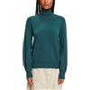 ESPRIT 093eo1i318 Maglione, 305/verde Smeraldo, XS Donna