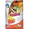 FARMINA ND Dog Tropical Selection Mini Salmon 5 kg